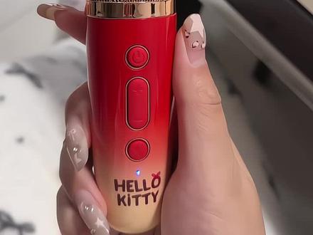 山姆的kt音响太好玩了!