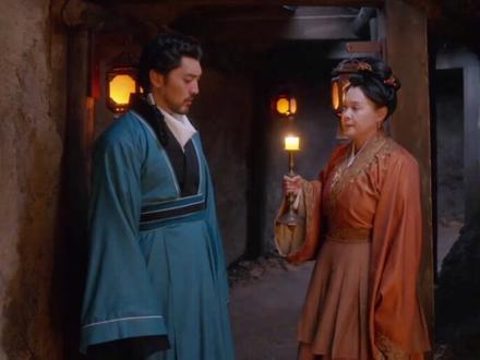 成何体统 21·22预告#成何体统