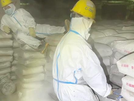 帷幕注浆经难分享--打灰与现场布置 单液也可以水泥注浆,看怎样一个打灰点,干完两万平方。
