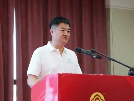 乾县乡贤协会成立,李泽新当选会长。来源:上官龙 吴泽铭 #乾县 #乡贤