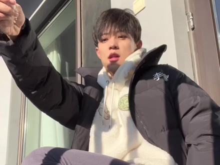 超级适合冬季室外!在东北亲测了防风保暖性!#冬天就要保暖又好看 #保暖不臃肿 #过冬神器 #御寒保暖🔥🔥 #冬季必备