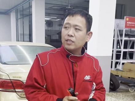 这段话说的不是车上的配件,而是感情。请珍惜默默守护你和爱你的人……#车与爱 #人间偏爱 #珍惜对你好的人下辈子不一定遇见