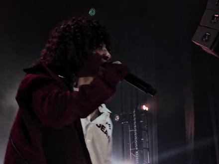 “这个陈一豪真的很会唱啊”
#afee #reaction #livehouse #现场版live #陈一豪clear