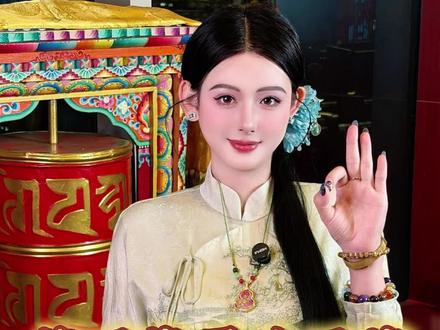 萨嘎达瓦月你知道吗?#萨嘎达瓦 #萨嘎达瓦节 #萨嘎达瓦素食月 #藏族文化 #民俗文化