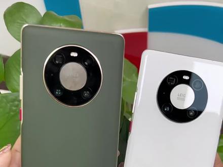 同系列得产品4G和5G区别大不大#麒麟9000 #mate40pro