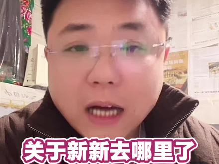 新新去哪里了,毕竟还没正式毕业。给大家具体讲清楚 @小远不太远 #变形记#正能量