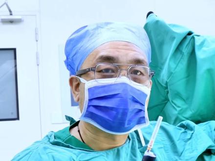 肛瘘无痛手术,术后无痛的关键,长效止痛方法要用对#手术室日常 #肛瘘 #肛瘘手术 #无痛肛肠安敬华主任 #抖出健康知识宝藏