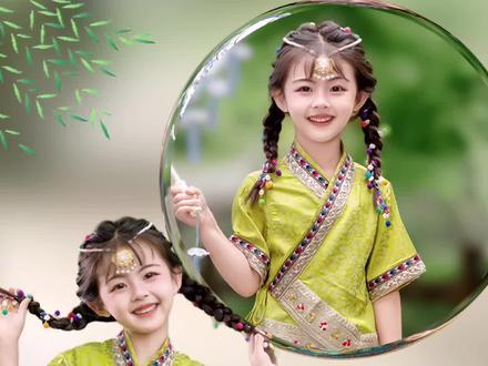 六一想好给孩子送什么礼物了吗?#童装