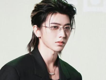 明明是被冒犯的受害者,却还在给别人留余地#蔡徐坤
