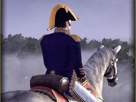 经过滑铁卢战役,拿破仑也将跌落神坛 #影视解说 #名人传记 #拿破仑战争