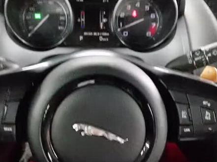 #dou是好车 #抖音汽车 #男人的玩具 #捷豹 如何驾驶一辆捷豹Ftype