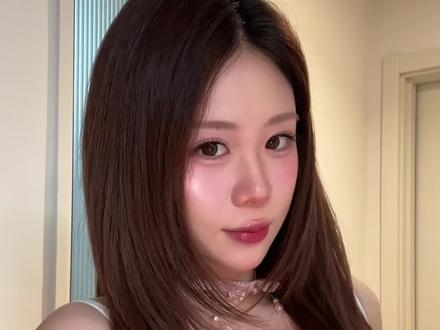 完美适配我所有穿搭的韩系妆➕高层次!永远化不腻~ #高层次发型 #韩系妆容 #化妆分享 #日常化妆 #开春妆容
