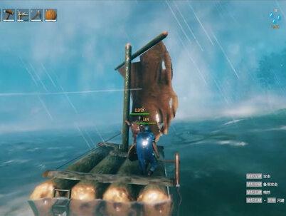 假期开黑必玩游戏#steam游戏 #英灵神殿