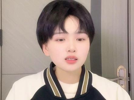 《少女青苔》15“为什么 因为有希望?” “对 我很需要希望”#一人分饰多角 #crush #暗恋