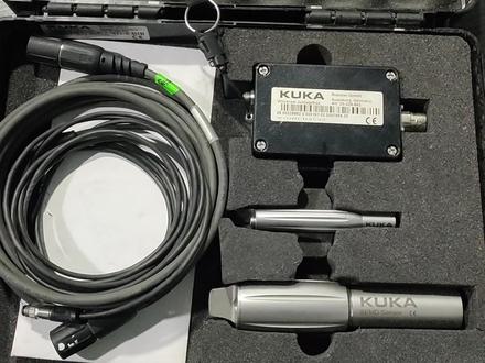 第十章 第六节——零点标定的方法#工业机器人 #工业自动化 #机器人编程 #机器人教育 #库卡机器人