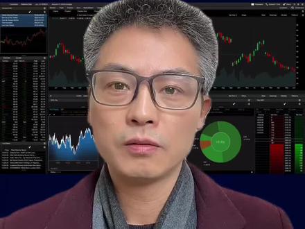 零门槛躺赚!OpenClaw 搭 AI 自动交易,带止损不盯盘!#AI自动交易系统 #OpenClaw交易大脑 #零门槛量化教程 #发明者平台实操