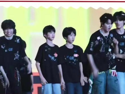 短短几秒的视频居然这么多笑点#王橹杰 #名场面 #穆祉丞 #橹穆