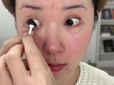 🙇🏻♀️一分钟教你学会这个娇憨萌妹妆,宝宝们快来跟练评论区交作业!#妆教 #新手化妆教程 #美妆模范生 #潮妆研究所 #方圆脸妆容 @DOU+小助手 @DOU+上热门