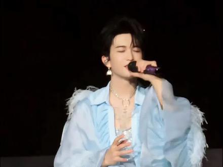 黄子弘凡鸟巢狂欢局即将来袭#黄子弘凡 #黄子弘凡演唱会 #黄子弘凡言出法随