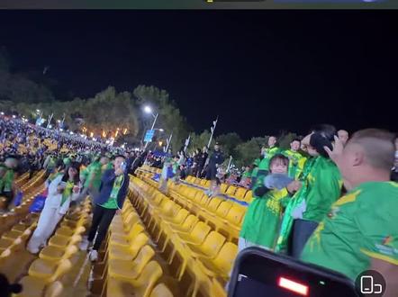 郴州输了,球迷哭了😅😅😅#湘超