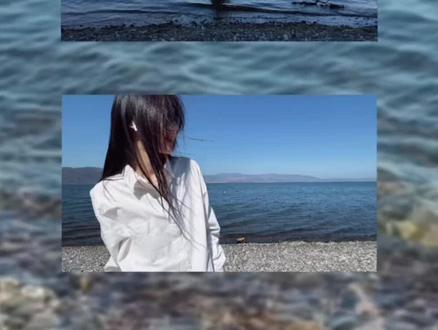 回复 @我母鸡啊的评论 六十多万次浏览的教程来啦#教程 #醒图 #live实况