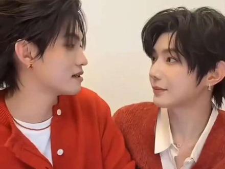 安利给每一位想要守护郝熠然&云旗的闺闺
cr:小🍠 ☁旗的红裤衩老师