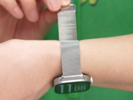 让红米Watch6装扮你的手腕! #好物推荐#REDMIWatch6#红米W6#红米w6#小米智能手表