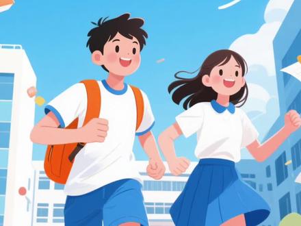 界首中小学暑假时间公布! #界首教育