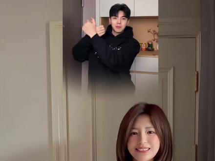 又一个简单有趣的手势舞来啦~#手势舞#手势舞教程 #一学就会系列