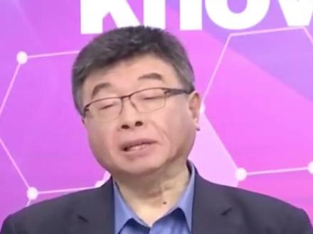 台湾年轻士兵离营率飙升
邱毅:
不想为“台独”冒生命的危险