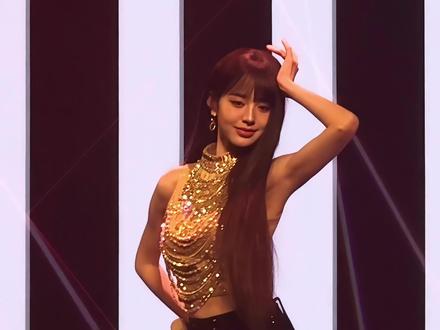 六立绘完全妈妈🥵#张元英 #ive澳门演唱会