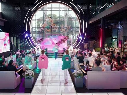 搞笑又离谱,裴谦再次升级员工福利上班发对象,真的太上头了 #电视剧年少有为 #彭昱畅 #林允 #年少有为裴谦自己商战自己