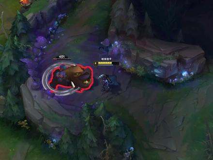 魔沼蛙:怪不得瑟提经常打我,原来是因为这个啊