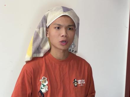 父母的阴阳时刻...#内容过于真实 #一人分饰多角