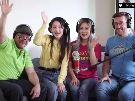 爆红网络的超人气儿歌洗脑神曲Baby Shark(鲨鱼宝宝)配音演员原唱版,唱鲨鱼宝宝的小姐姐这么可爱!Marie Segoine (Baby Shark)/ Bommie Han (Mommy and Grandma Shark)/ Matt Digiacomo (Daddy Shark)/ #Bob Gardner (Grandpa Shark)
#鲨鱼宝宝 #babyshark #儿歌 #洗脑 #洗脑神曲 #音乐 #儿童歌曲 #热门 #热门歌曲 #热门儿歌 #音乐分享 #搞笑 #欢乐#娱乐