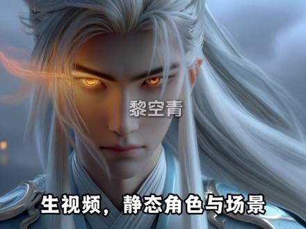 AI漫剧制作全流程!剧本+分镜+视频+剪辑 #ai#ai视频#aigc#ai漫剧#随变ai随便玩