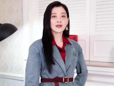 #好好的时光定档0223 大年初三,快乐上分!看#好好的时光 主演高情商应付难缠亲戚~一问一答,全是精髓;似答非答,全是智慧!新的一年,愿大家平安顺遂、自在欢喜!