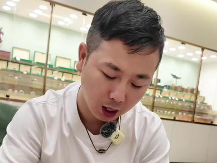 第一波吃螃蟹的大哥还好吗?#劳力士绿金迪