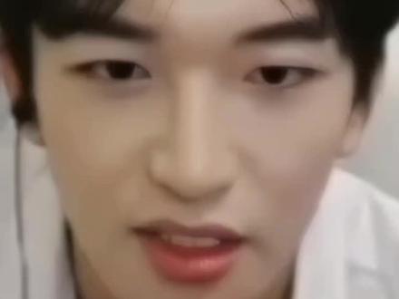 黄子:我从来不说脏话#黄子弘凡