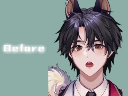 🦴𝘽𝙚𝙩 𝙊𝙣 𝙈𝙚🦴13秒内成为你的教官
🦴这里是【杜铂雷Dobre】
🦴我隶属于「道格公国」中的「杜宾军团」,担任主教官。体内寄宿着一只古老的「杜宾犬(Dobermann)」的灵魂。
#杜铂雷dobre #二次元 #动漫 #live2d #虚拟主播
