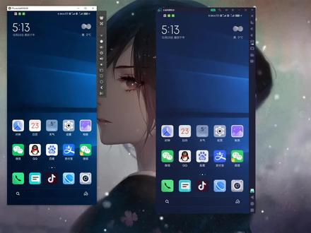 电脑控制手机,手机投屏到电脑,电脑也能玩王者!告别模拟器! #手机模拟器 #电脑技巧分享 #app #技巧分享