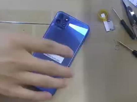 荣耀畅玩20#专业维修