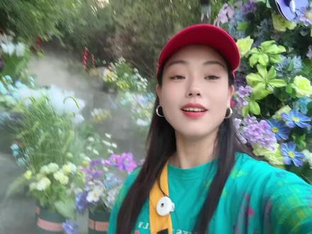 #雄安#雄山公园#莫奈花园
雄山公园
莫奈花园✌️