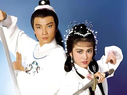 回顾七八十年代的四首好听的武侠剧歌曲,看看到底哪一首才是你的童年回忆?#一代人的回忆 #关正杰 #回忆经典