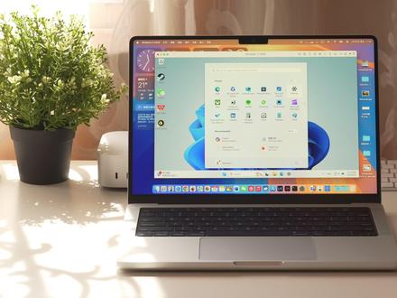 Mac 运行 Win 的最佳选择:Parallels 20 说起 Mac 端的虚拟机产品,老牌明星产品 Parallels Desktop 一定少不了。目前它仍然是 macOS 上性能最强、功能最全、价格也最贵的虚拟机产品。这期视频就来探索下它的最新版本在目前 macOS 下的使用体验。对于有 Windows 软件兼容需求以及 Linux/macOS 虚拟化开发需要的朋友,Parallels Desktop 是值得入手的。
优惠购买地址:https://prf.hn/l/7YEy51Q
*(保证正品)
#Parallels #PD虚拟机 #Mac #parallelsdesktop #MacBookPro