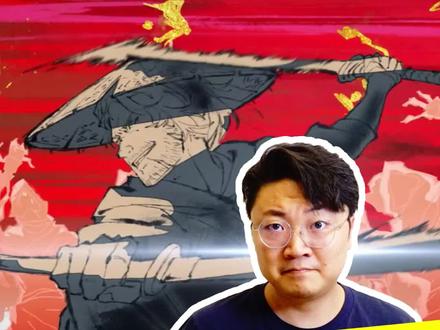 「镖人动画」值得五星好评吗? #二次元 #动漫 #国漫 #国产动画 #镖人 #镖人动画