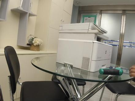 惠普M427dw卡纸,重影,拖影!如何解决?红马甲分享维修过程!