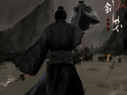 龙君一脉剑修,最后一剑,问剑祖师!
#剑来 #烽火戏诸侯 #厚涂 #画渣日常 #高魁