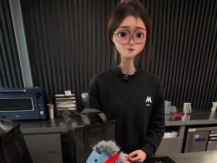 马年限定小马挂件!牛仔水洗超可爱的- #MStand咖啡
- #MStand新品
- #MStand周边
- #咖啡