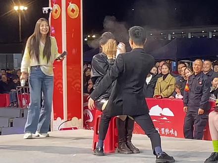 别人靠才艺,我们靠手艺!索图化身专业理发师,安顺私人定制发型,效果到底咋样,评论区见分晓!